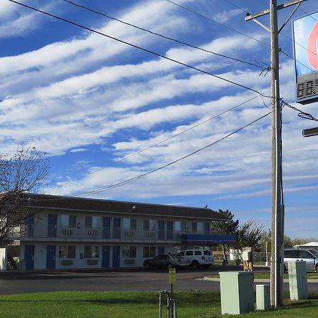 Motel 6-Mitchell, Sd Екстериор снимка