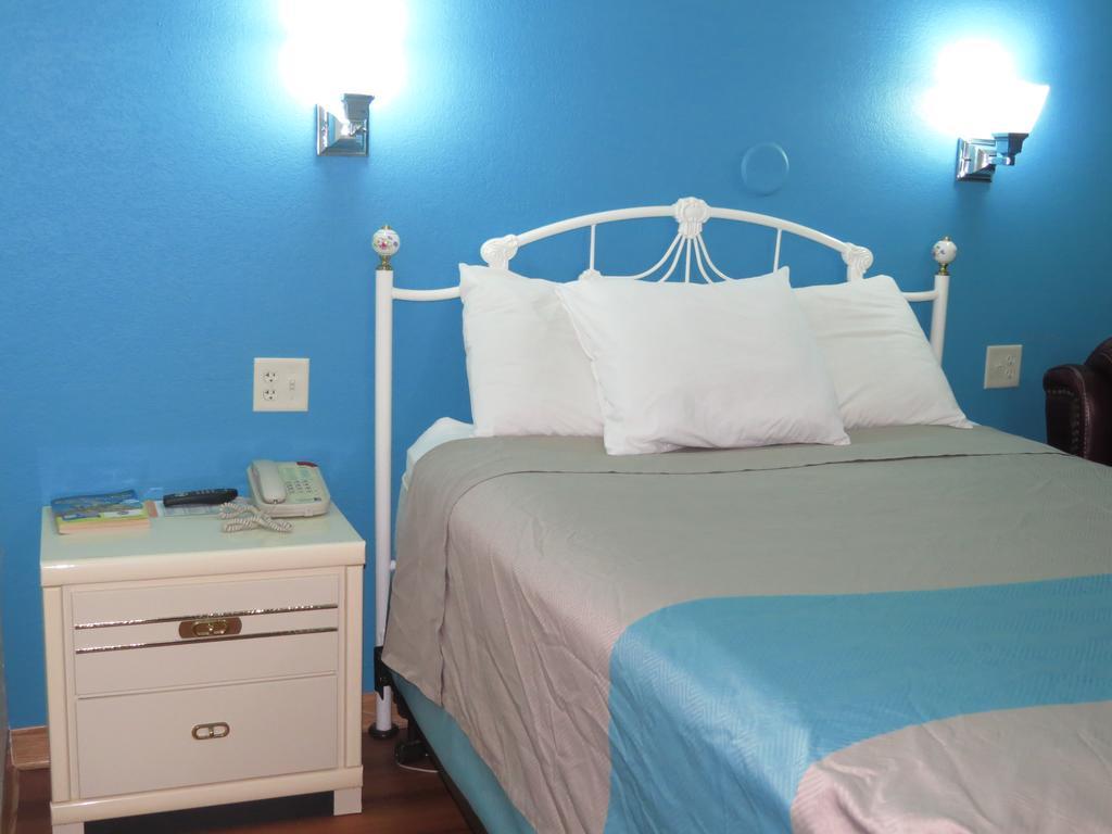 Motel 6-Mitchell, Sd Екстериор снимка