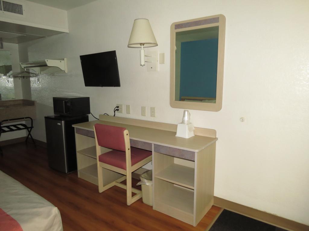 Motel 6-Mitchell, Sd Екстериор снимка